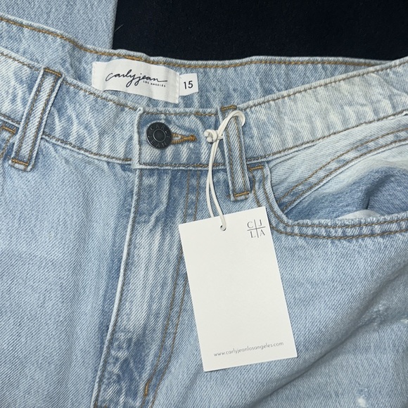 NWT Malibu Jeans - Picture 4 of 15